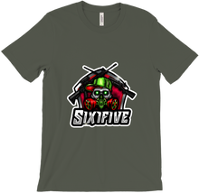 Six1Five T-Shirts