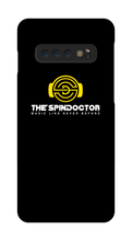 thespindoctor Samsung Phone Cases