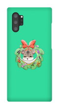 Natal dos Hamsters - Samsung Phone Case