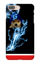 Sparkz iPhone Case