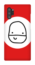 pastasux Samsung Phone Cases