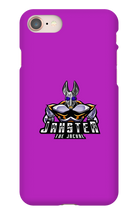 Jaxsters iPhone Phone Case