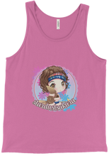 stardustsakuraa Tank Top