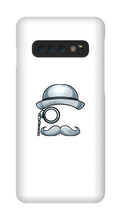 mrdermul Samsung Phone Cases