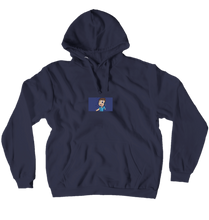 jasonkongvlogs Hoodies (No-Zip/Pullover)