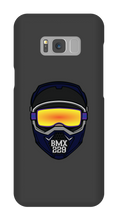 bmx229 Samsung Phone Cases