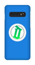 degree Samsung Phone Cases