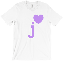j-Shirts-<3