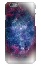 Nebula iPhone Phone Cases