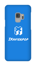 ixavierpop Samsung Case