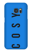 thecosy Samsung Phone Cases