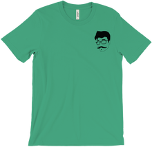 Black Rly Frosty T-Shirts