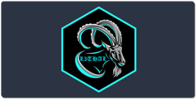L3THAL's XXL Gaming Mousepad