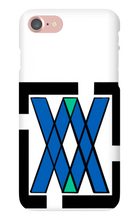 boxxyau iPhone Phone Cases