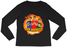mrmiqboygames Long Sleeve Tee