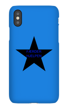 flameinfire iPhone Phone Cases