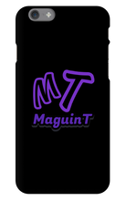 maguint iPhone Phone Cases