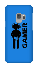 jonypeligro Samsung Galaxy Phone Cases