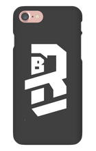bbrgamer iPhone Phone Cases