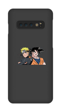 fnshigam Samsung Phone Cases