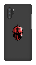 IronKnightmare Samsung Phone Cases
