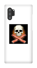 baconsnightmare Samsung Phone Cases