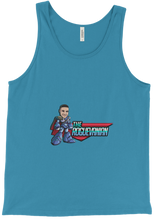 theroguevanian Tank Top