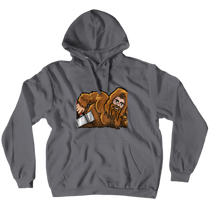 Kollosus Hoodies (No-Zip/Pullover)