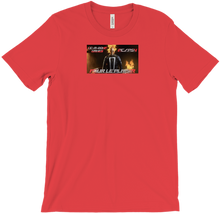 cc-a-donfgames T-Shirts