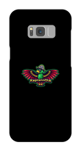 kapteinole Samsung Phone Cases