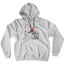 docsujo Hoodies (No-Zip/Pullover)
