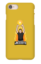 Jmlgiants iPhone Cases