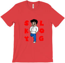 Skylog T-Shirts