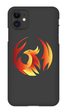 professorphoenixx698 iPhone Phone Cases