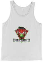 rubbinyourducky Tank Top