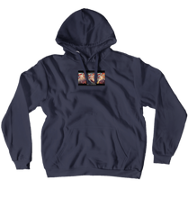 de_kretsche Hoodies (No-Zip/Pullover)