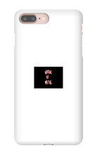 jdub_nerdsofmetal iPhone Phone Cases