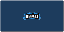 Rebelz XXL Gaming pad