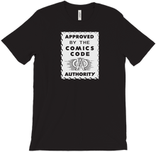 Comic Auth T-Shirts
