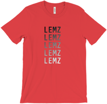 Lemz shirts