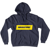 disukim Hoodies (No-Zip/Pullover)