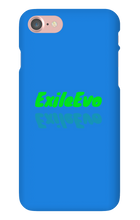 ExileEvo iPhone Phone Cases