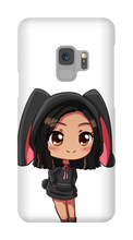 asnajukii Samsung Phone Cases