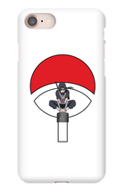 motakaru Phone Cases (itachi)