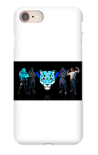 paintballtrace iPhone Phone Cases