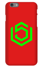 unclespock iPhone Phone Cases