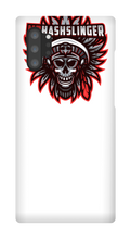 MrHashslinger Samsung Phone Cases