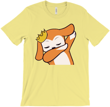 Rocko Dab T