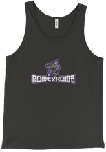 RomeyRome Dragon Tank Top