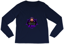 tre_thomas Long Sleeve Tee